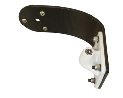Držák pro reproduktory na strop MARTIN AUDIO CDD6/CDD8 CEILING BRACKET WHITE