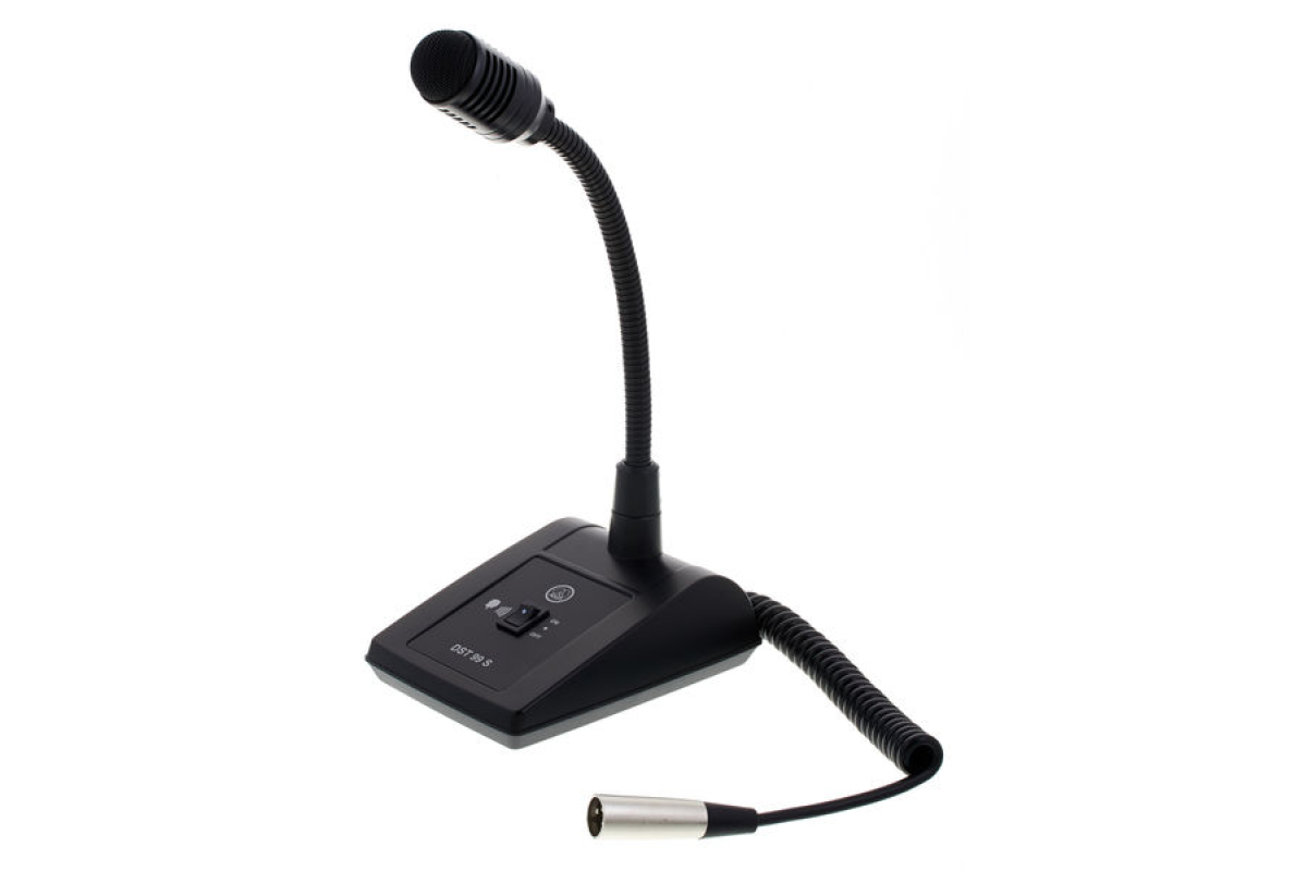 Mikrofon AKG DST99 S