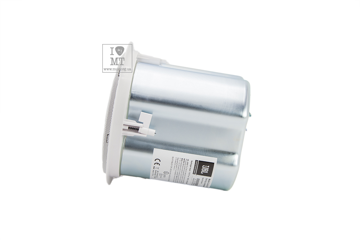 JBL CONTROL 16C/T Acoustic System