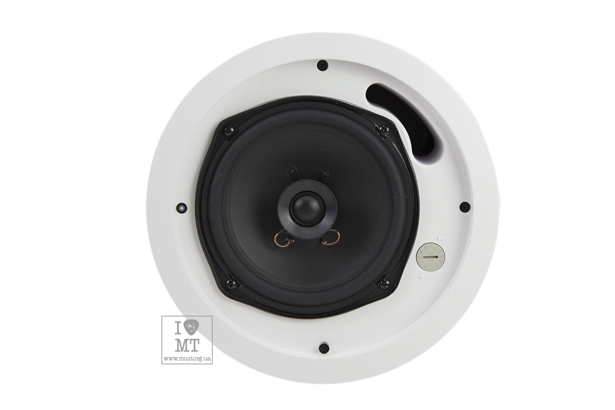 JBL CONTROL 16C/T Acoustic System