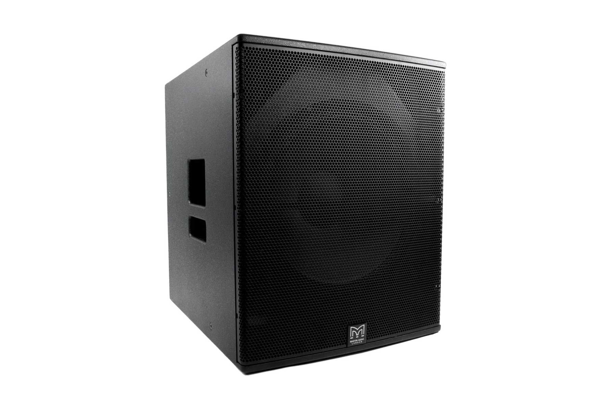 MARTIN AUDIO X118B Subwoofer