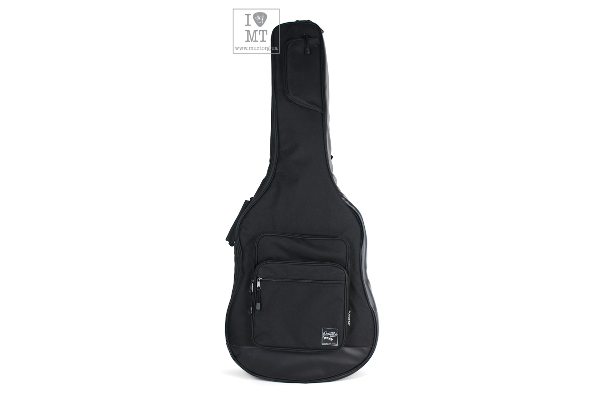 Pouzdro pro akustickou kytaru IBANEZ IAB540-BK