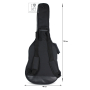 Pouzdro pro akustickou kytaru IBANEZ IAB540-BK