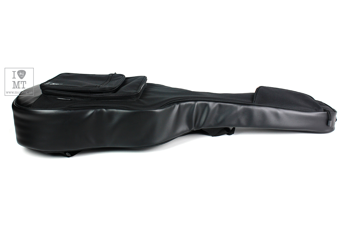 Pouzdro pro akustickou kytaru IBANEZ IAB540-BK