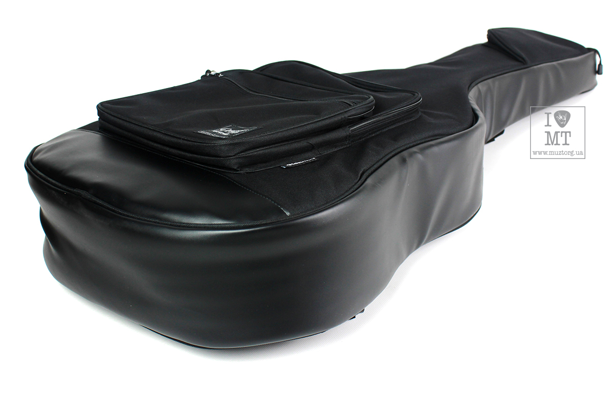 Pouzdro pro akustickou kytaru IBANEZ IAB540-BK