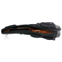 Pouzdro pro akustickou kytaru IBANEZ IAB540-BK