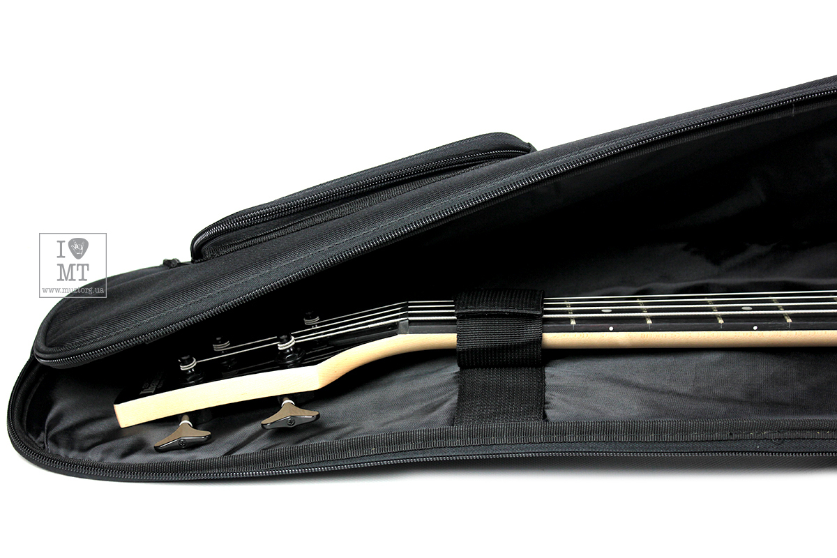 Pouzdro na basovou kytaru IBANEZ IBB540 BK