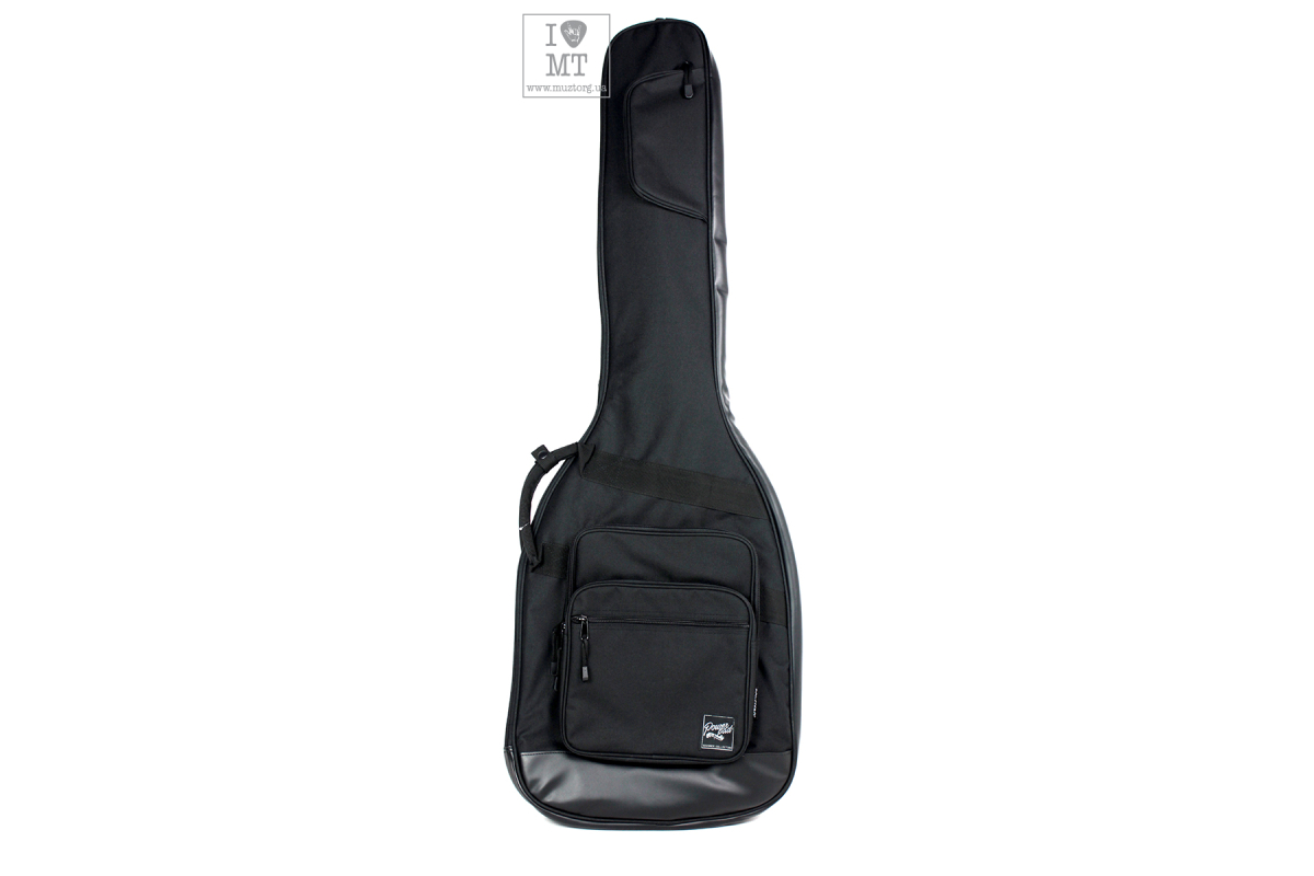 Pouzdro na basovou kytaru IBANEZ IBB540 BK