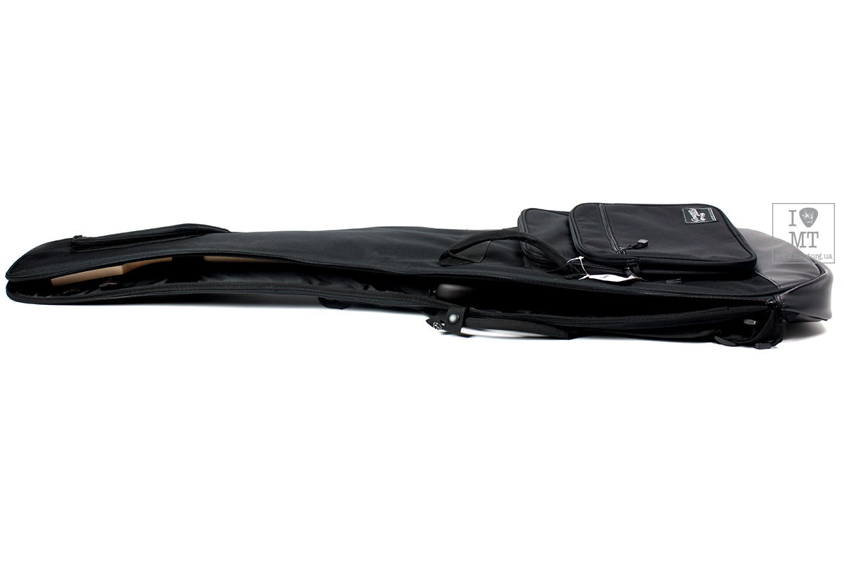 Pouzdro na basovou kytaru IBANEZ IBB540 BK