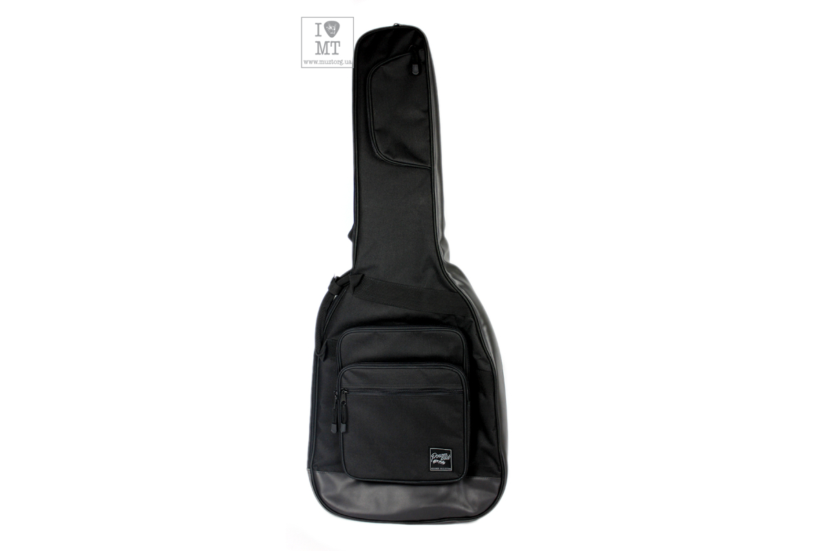 Pouzdro na elektrickou kytaru IBANEZ IGB540-BK