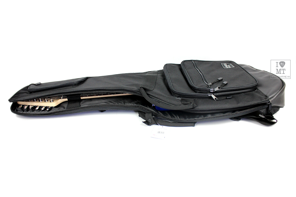 Pouzdro na elektrickou kytaru IBANEZ IGB540-BK