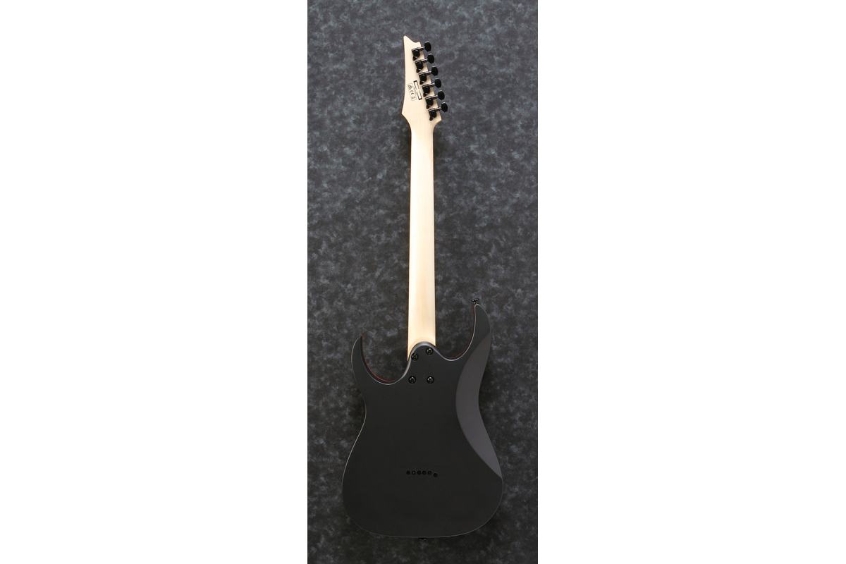 Elektrická kytara IBANEZ GRG131DX-BKF