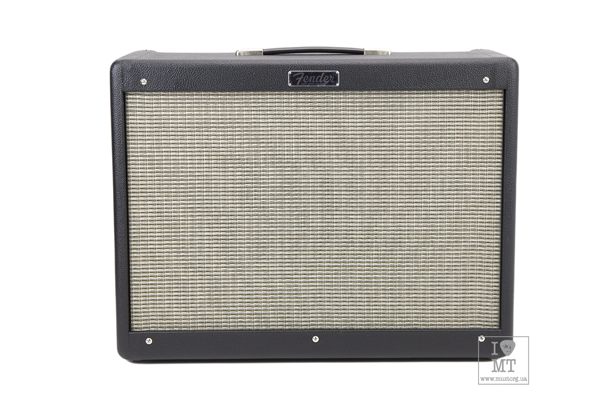Kytarový kombinační zesilovač FENDER HOT ROD DELUXE IV