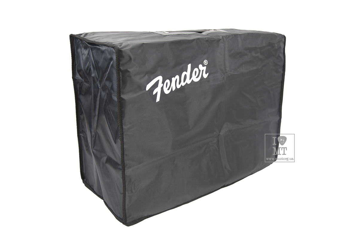 Kytarový kombinační zesilovač FENDER HOT ROD DELUXE IV