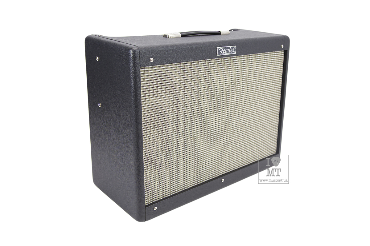 Kytarový kombinační zesilovač FENDER HOT ROD DELUXE IV