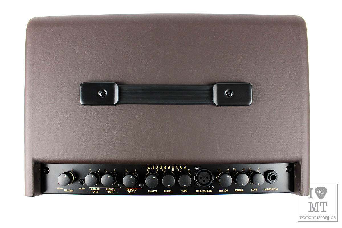 Kytarový komb zesilovač IBANEZ T30II-U