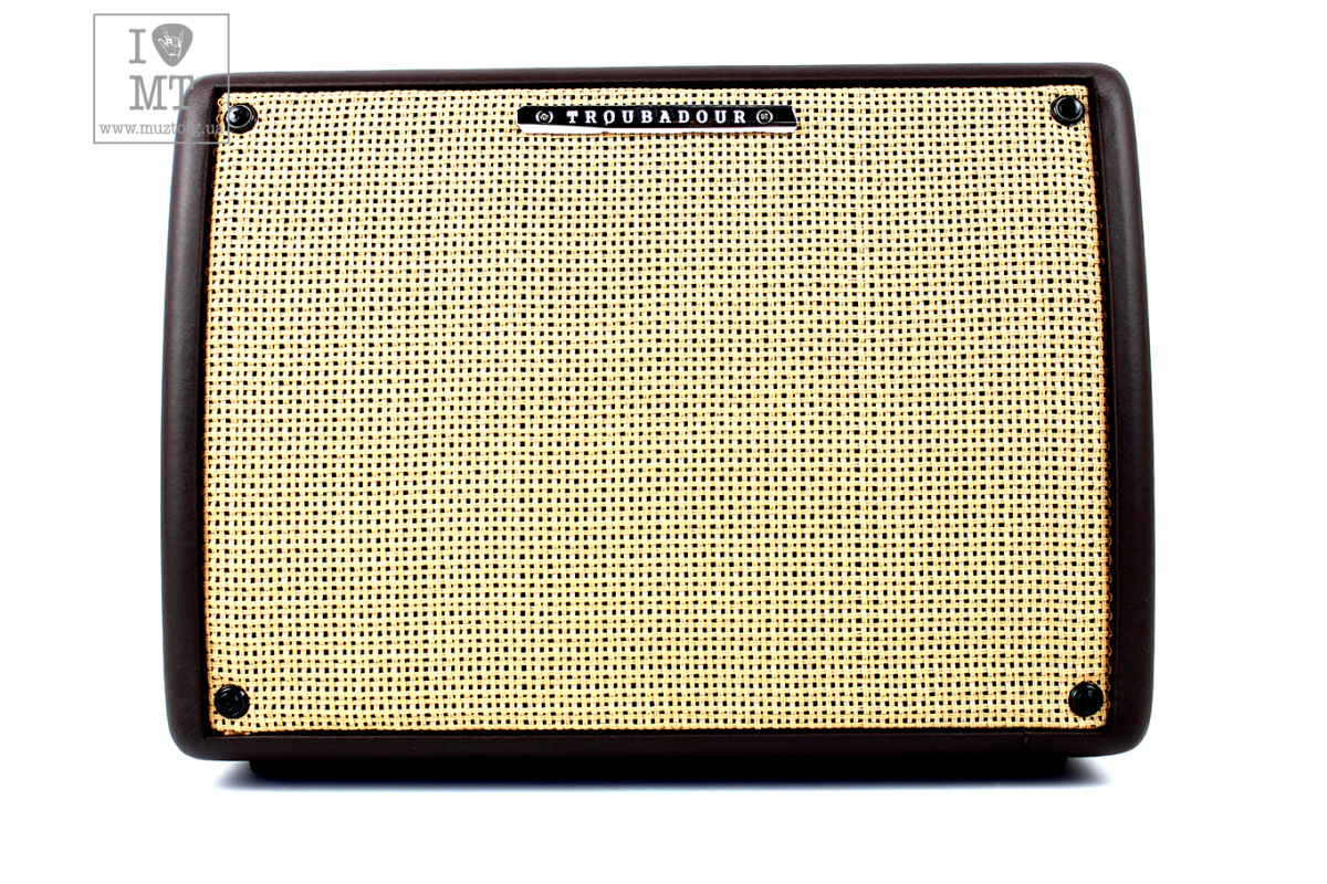 Kytarový komb zesilovač IBANEZ T30II-U