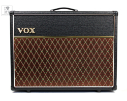 Kytarový kombinační zesilovač VOX AC30S1