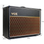 Kytarový kombinační zesilovač VOX AC30S1