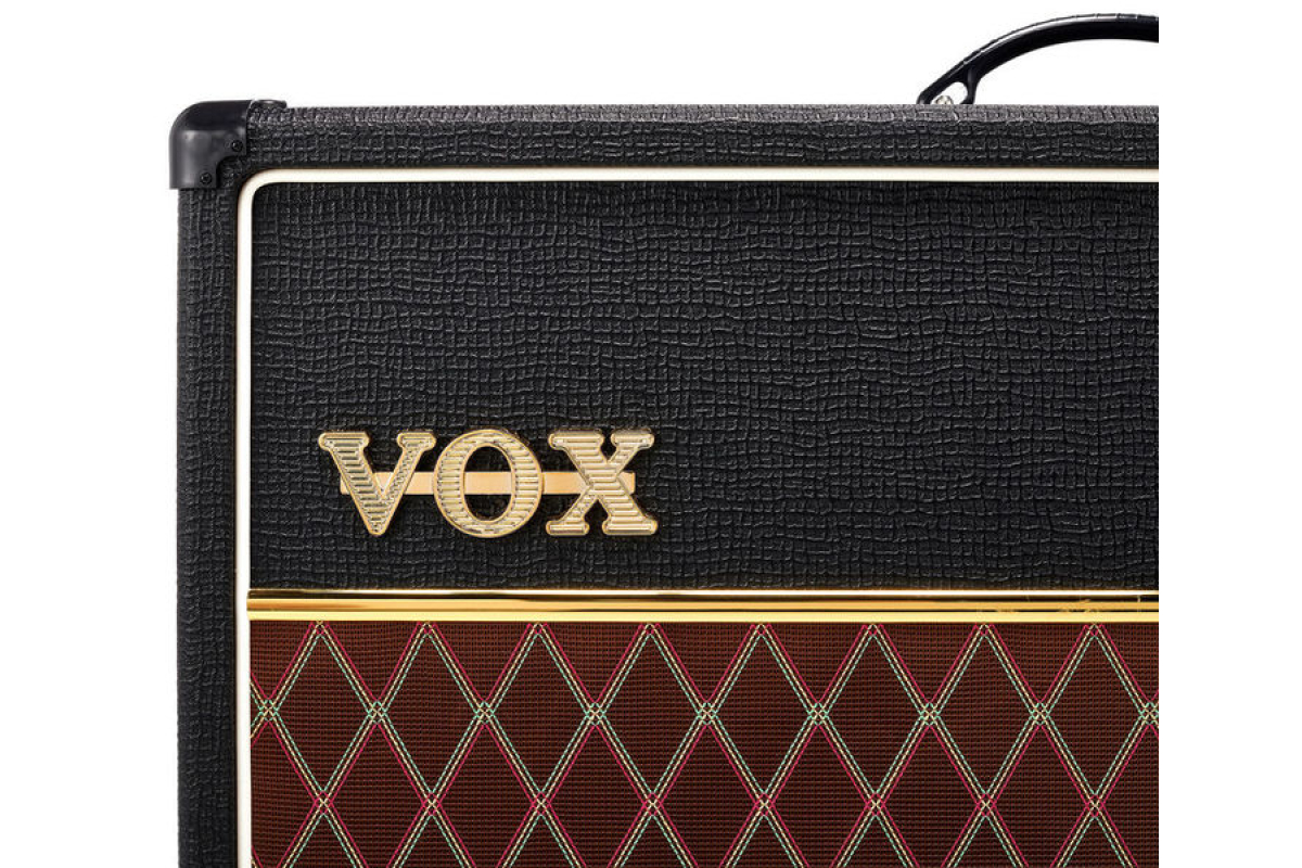 Kytarový kombinační zesilovač VOX AC30S1