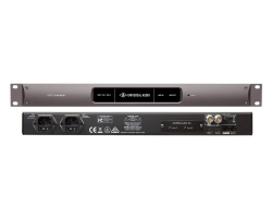 DSP procesor UNIVERSAL AUDIO UAD-2 Live Rack Core DSP procesor UNIVERSAL AUDIO UAD-2 Live Rack Core