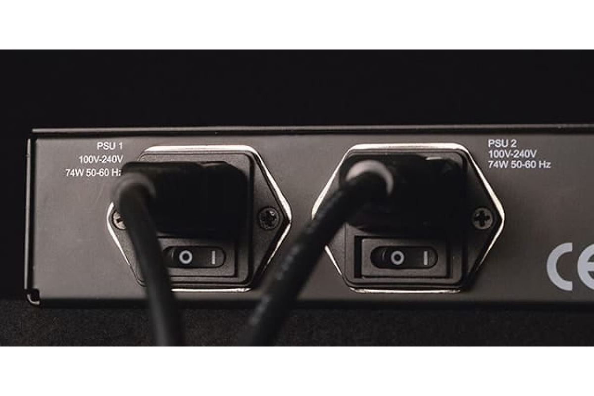 DSP Processor UNIVERSAL AUDIO UAD-2 Live Rack Core