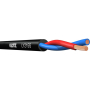 Akustický kabel na metry KLOTZ LY215S TWINAXIAL SPEAKER CABLE