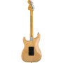 Elektrická kytara SQUIER CLASSIC VIBE '70s STRATOCASTER LR NATURAL