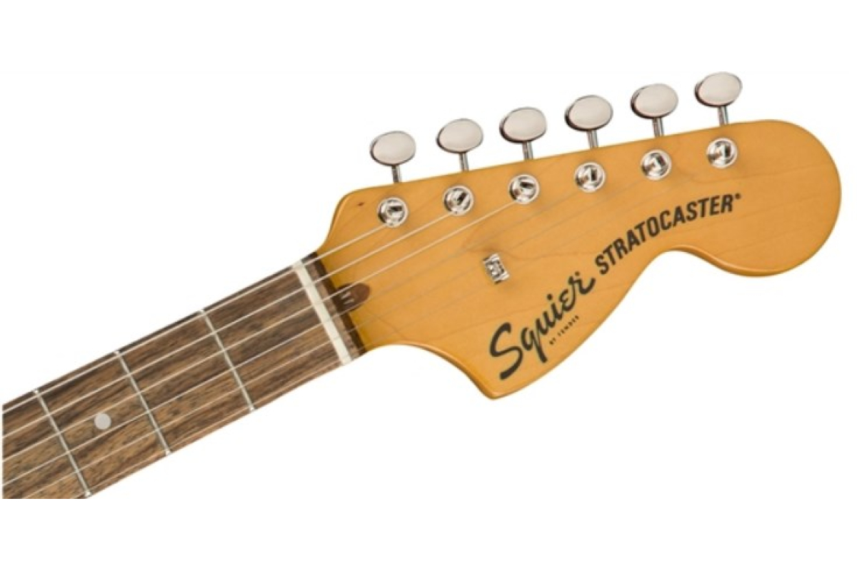 Elektrická kytara SQUIER CLASSIC VIBE '70s STRATOCASTER LR NATURAL