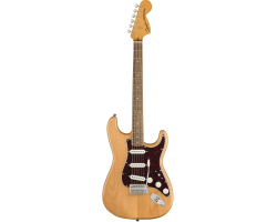 Elektrická kytara SQUIER CLASSIC VIBE '70s STRATOCASTER LR NATURAL Elektrická kytara SQUIER CLASSIC VIBE '70s STRATOCASTER LR NATURAL