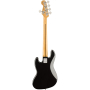 Baskytara SQUIER CLASSIC VIBE '70s JAZZ BASS V MN BLACK