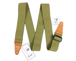 Kytarový popruh FENDER STRAP 2" WEIGHLESS TWEED