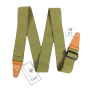 Kytarový popruh FENDER STRAP 2" WEIGHLESS TWEED