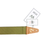 Kytarový popruh FENDER STRAP 2" WEIGHLESS TWEED