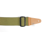 Kytarový popruh FENDER STRAP 2" WEIGHLESS TWEED