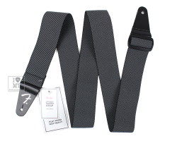 Kytarový popruh FENDER STRAP 2" WEIGHLESS TWEED GREY