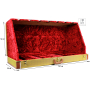 Stojan na kytary FENDER CLASSIC SERIES CASE STAND TWEED 7 GUITAR