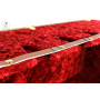 Stojan na kytary FENDER CLASSIC SERIES CASE STAND TWEED 7 GUITAR