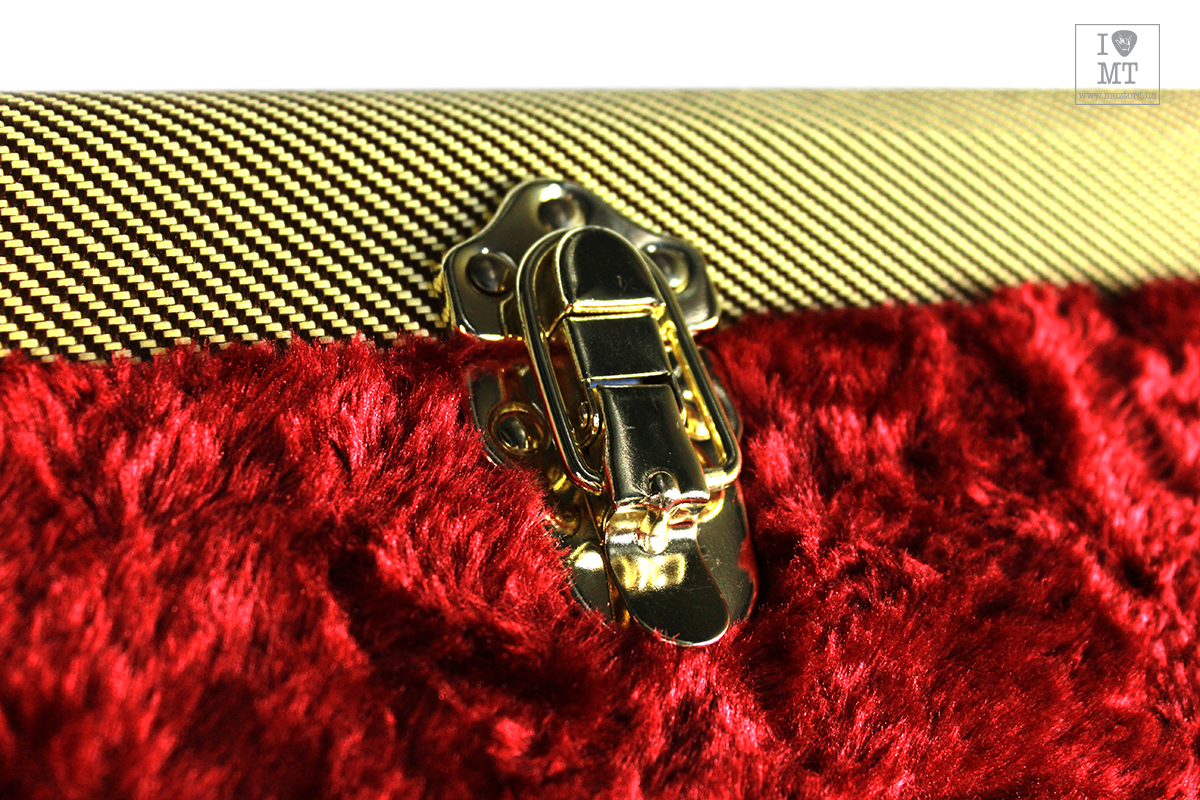 Stojan na kytary FENDER CLASSIC SERIES CASE STAND TWEED 7 GUITAR