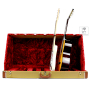 Stojan na kytary FENDER CLASSIC SERIES CASE STAND TWEED 7 GUITAR