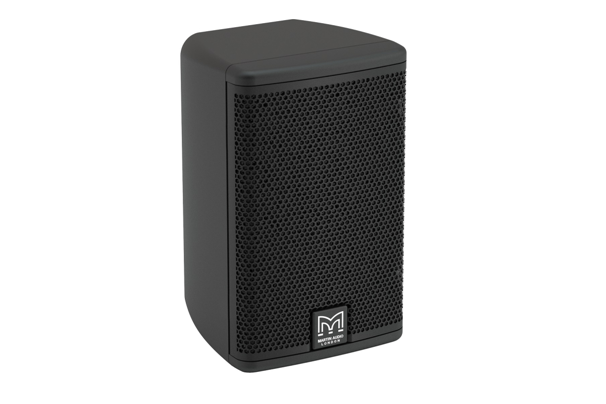 MARTIN AUDIO A40T Acoustic System