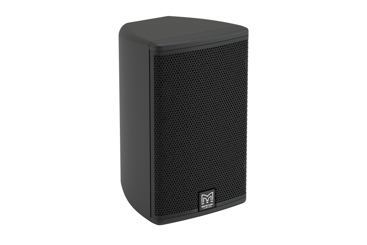 MARTIN AUDIO A55T Acoustic System