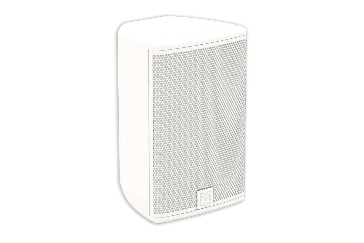 Akustický systém MARTIN AUDIO A55T-W