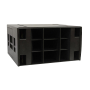 Subwoofer MARTIN AUDIO SXH218