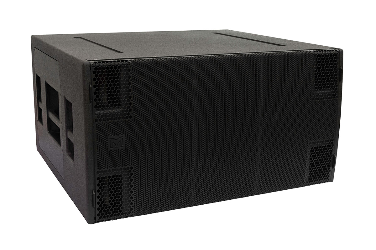 Subwoofer MARTIN AUDIO SXH218