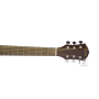 Akustická kytara FENDER FA-125 WN NAT w/GIG BAG