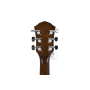 Akustická kytara FENDER FA-125 WN NAT w/GIG BAG