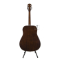 Akustická kytara FENDER FA-125 WN NAT w/GIG BAG