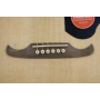 Akustická kytara FENDER FA-125 WN NAT w/GIG BAG