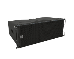 Akustický systém MARTIN AUDIO WPS
